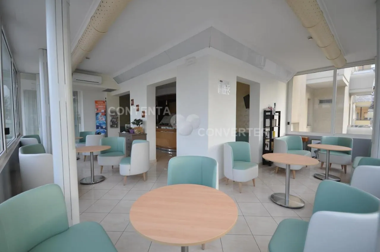 Hotel Adriatic&Beauty Rimini