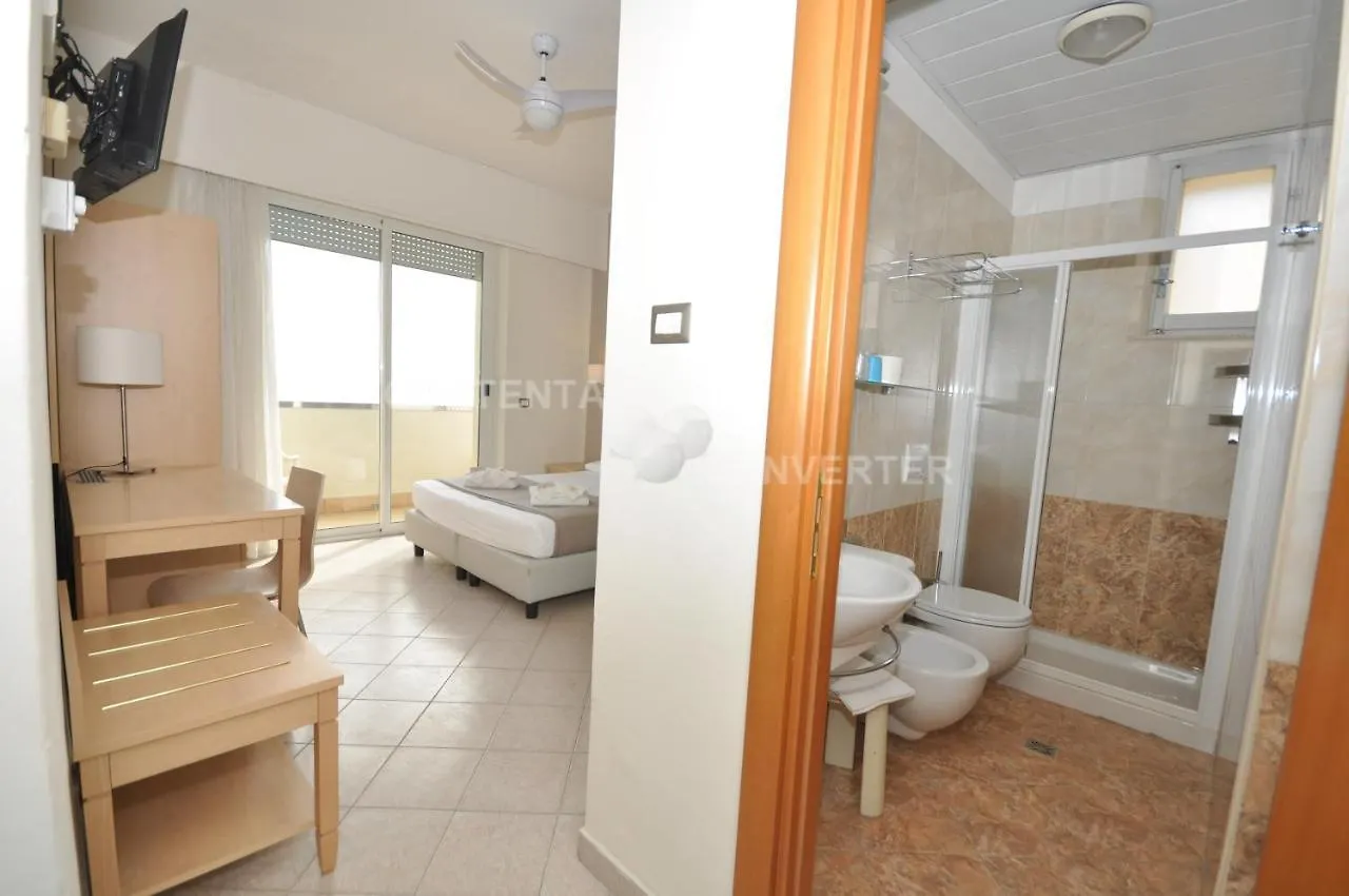 ***  Hotel Adriatic&Beauty Rimini Italia