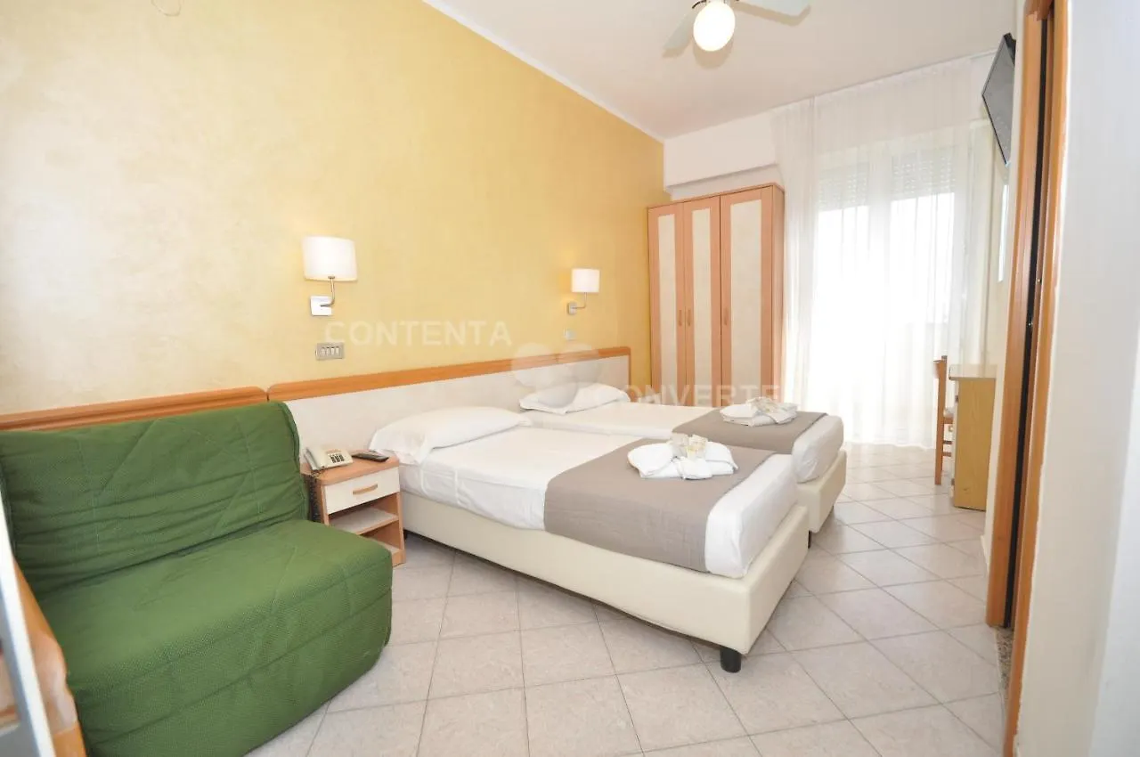 Hotel Adriatic&Beauty Rimini 3*,  Italia
