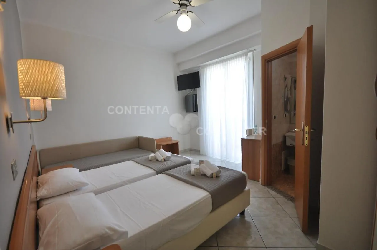 Hotel Adriatic&Beauty Rimini