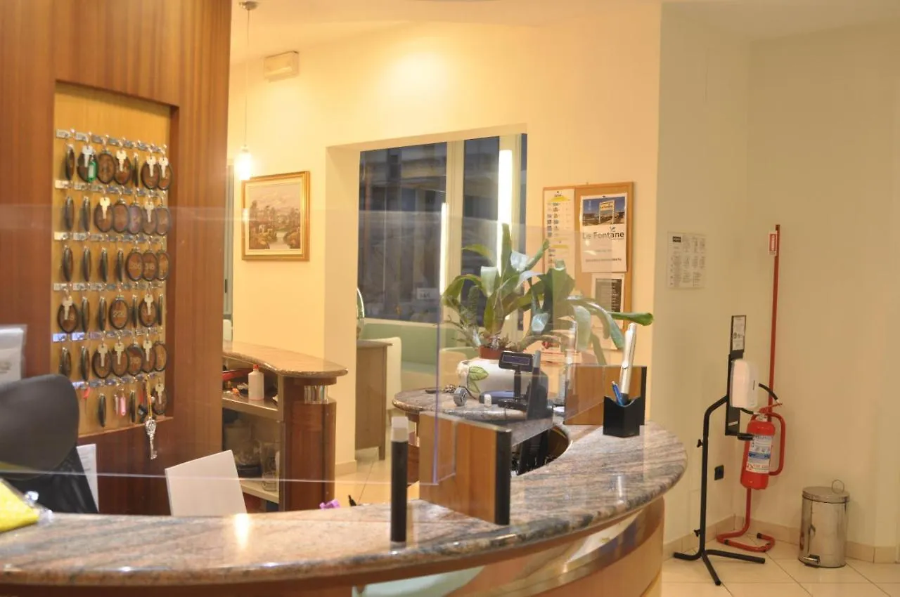 Hotel Adriatic&Beauty Rimini