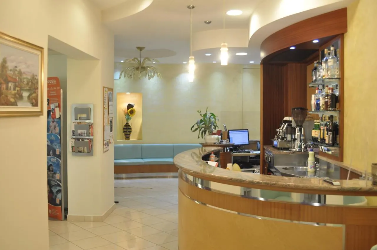 Hotel Adriatic&Beauty Rimini Italia