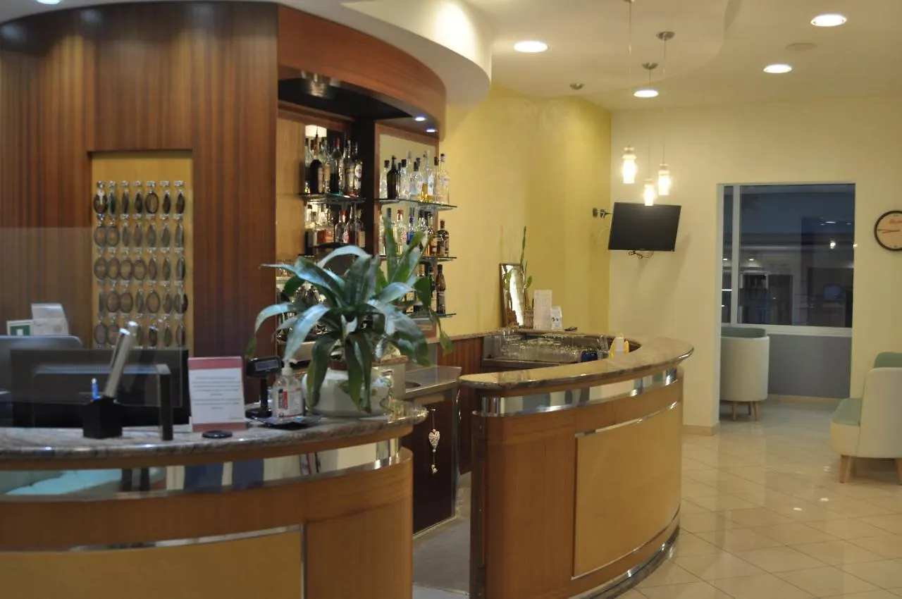 ***  Hotel Adriatic&Beauty Rimini Italia