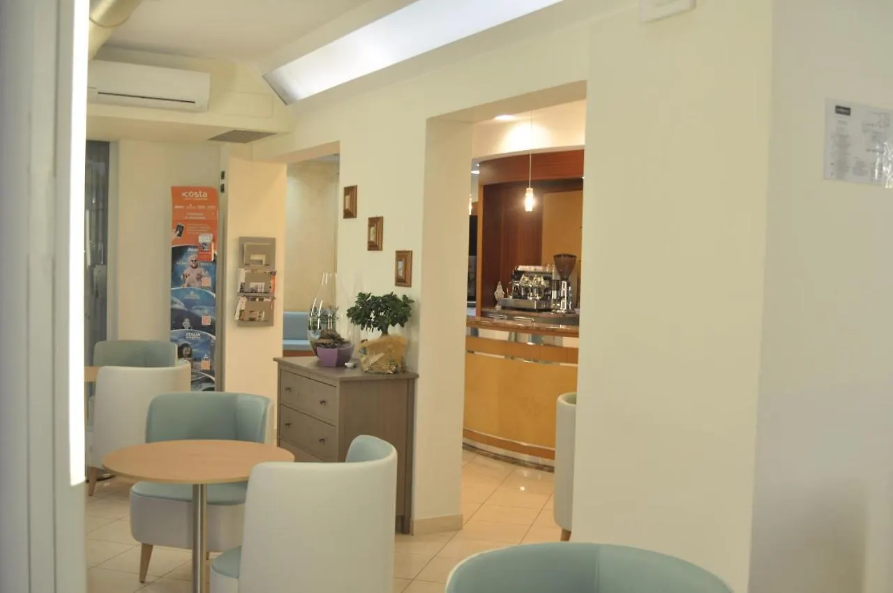 Hotel Adriatic&Beauty Rimini 3*,  Italia