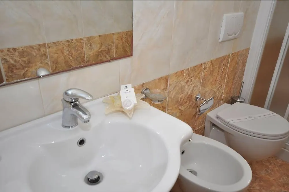 Hotel Adriatic&Beauty Rimini Italia