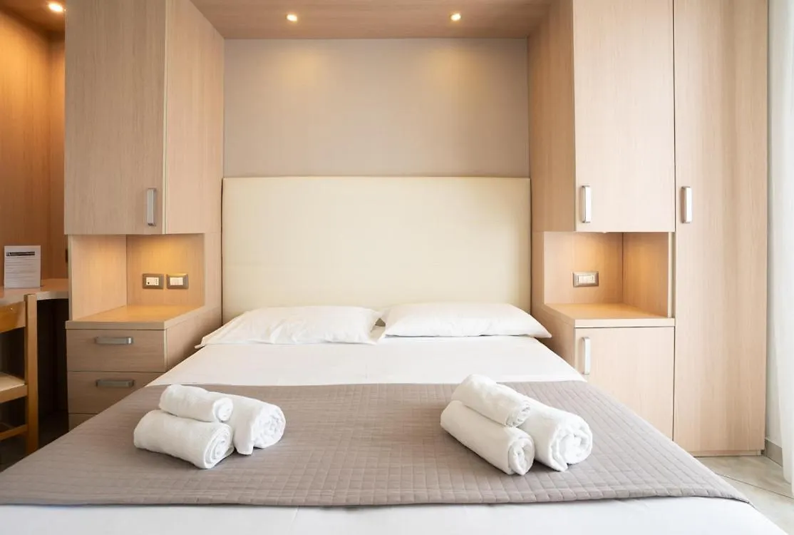Hotel Adriatic&Beauty Rimini