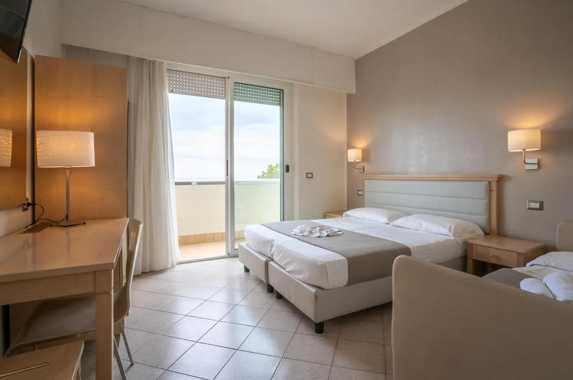 Hotel Adriatic&Beauty Rimini