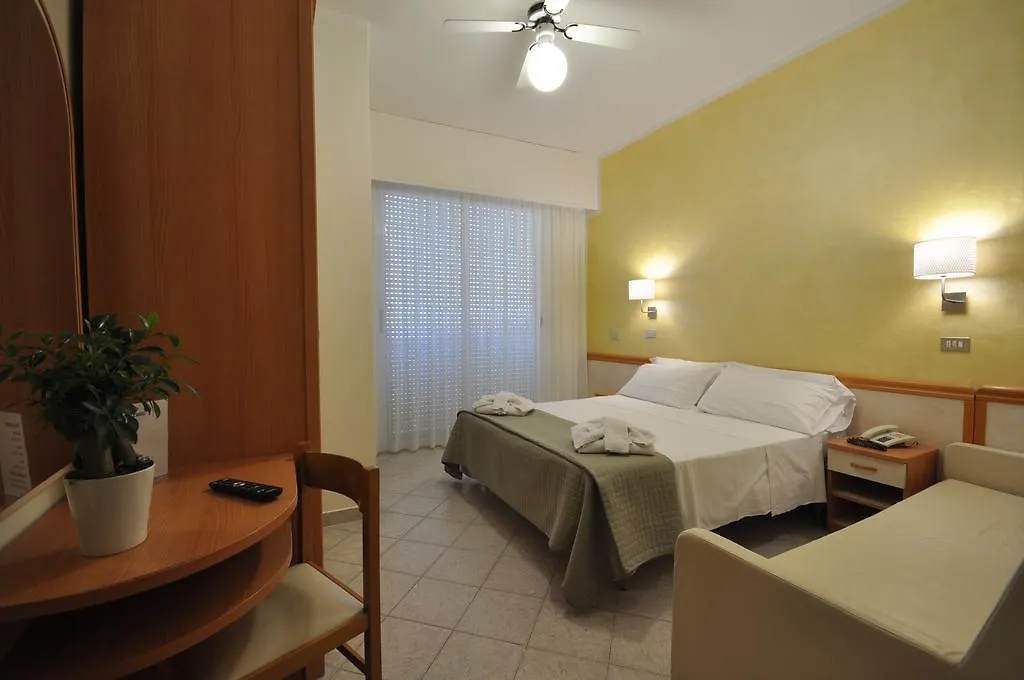 Hotel Adriatic&Beauty Rimini