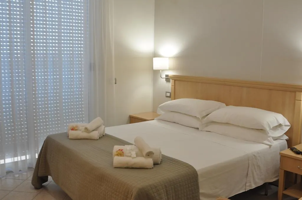 Hotel Adriatic&Beauty Rimini