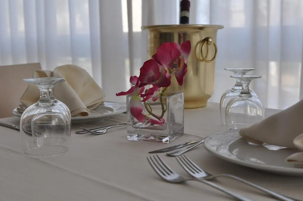 Hotel Adriatic&Beauty Rimini 3*,  Italia