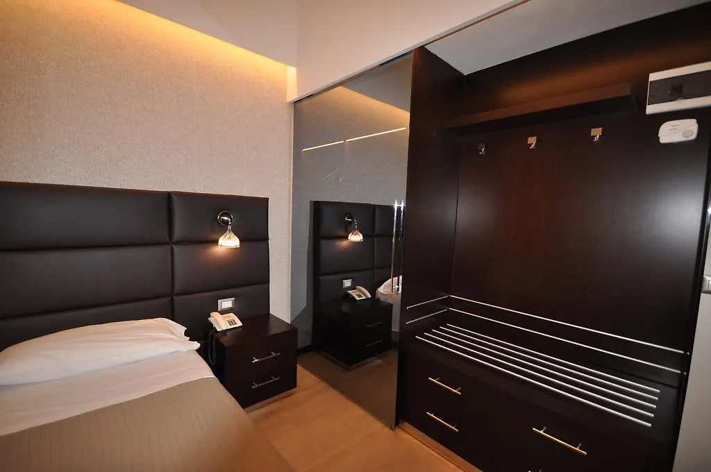 Hotel Adriatic&Beauty Rimini Italia
