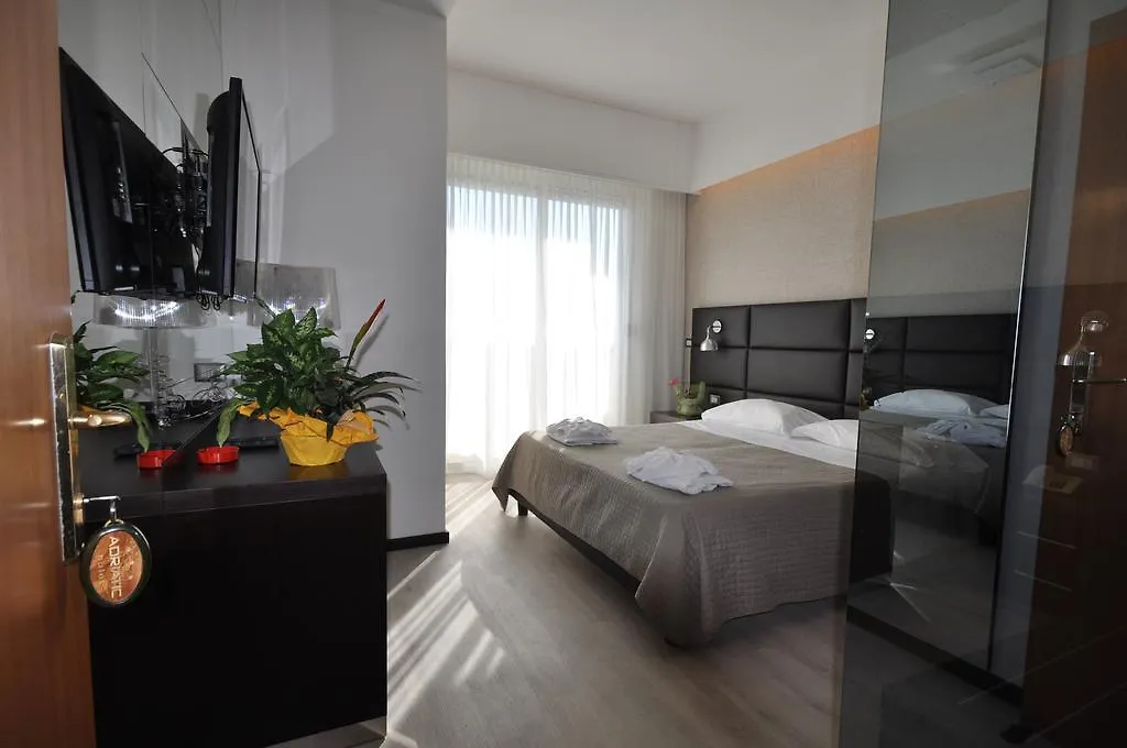 Hotel Adriatic&Beauty Rimini 3*,  Italia