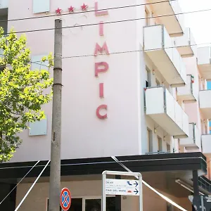 Olimpic *** Rimini