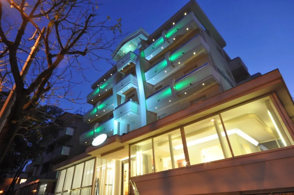 Hotel Adriatic&Beauty contacts