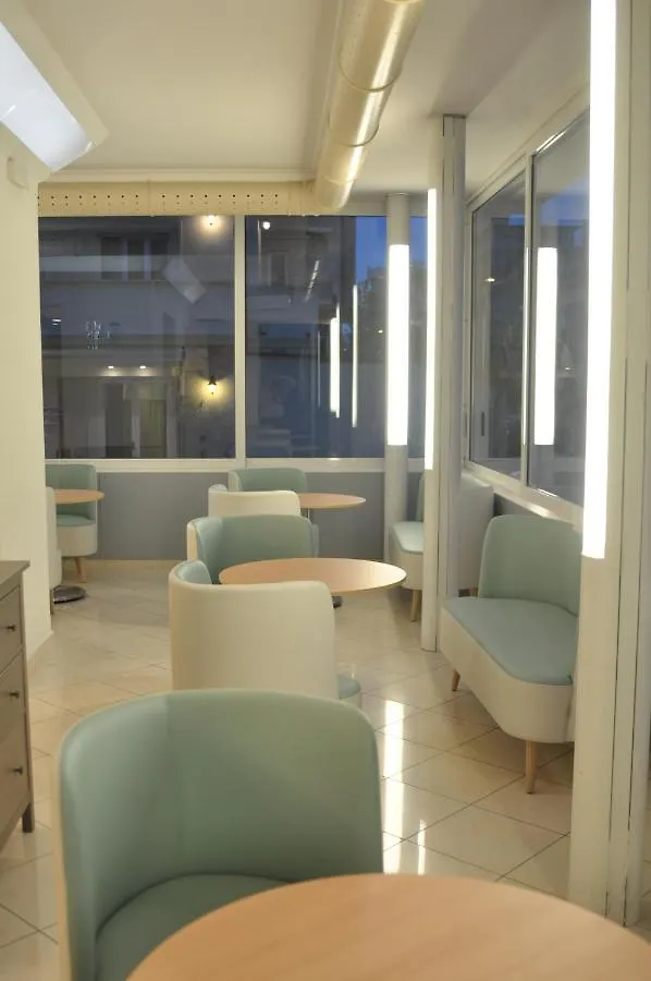 Hotel Adriatic&Beauty Rimini