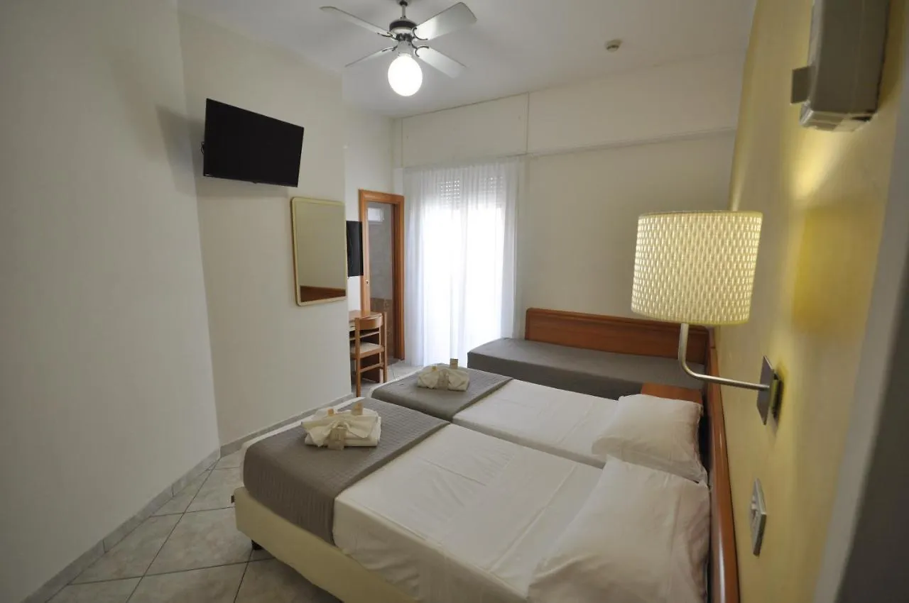 Hotel Adriatic&Beauty Rimini