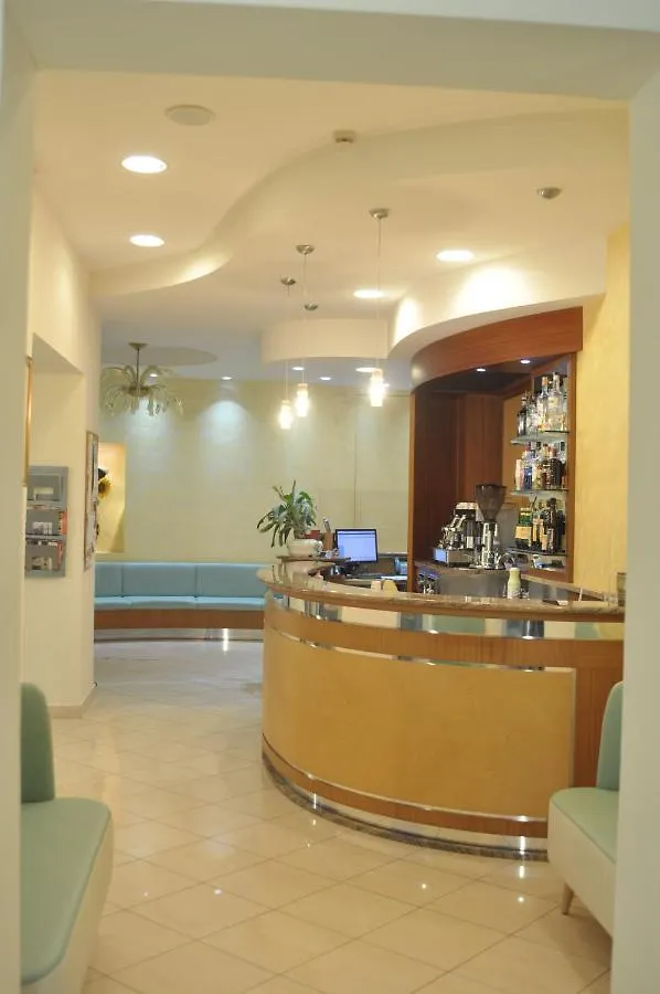 Hotel Adriatic&Beauty Rimini