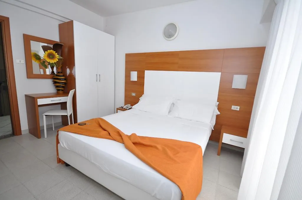 Hotel Adriatic&Beauty Rimini