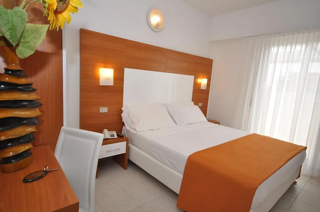Hotel Adriatic&Beauty Rimini