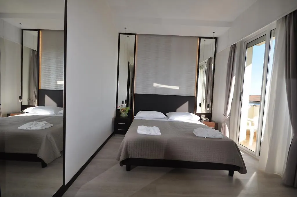 Hotel Adriatic&Beauty Rimini