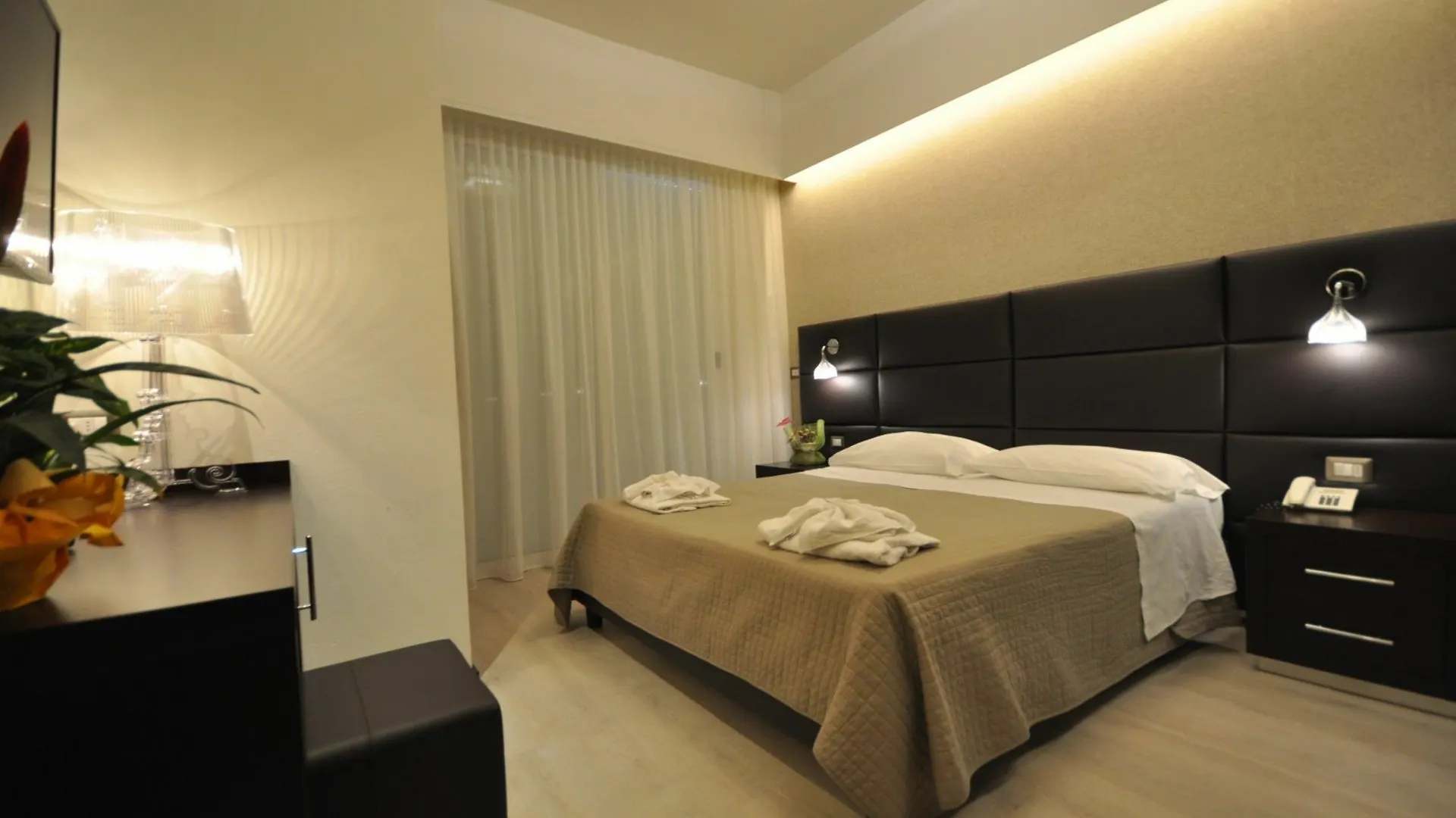 Hotel Adriatic&Beauty Rimini 3*,  Italy